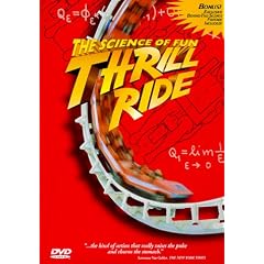 Thrill Ride - The Science of Fun (Large Format) by 