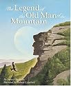 The Legend of the Old Man of the Mountain Edition 1. (Legend (Sleeping Bear))