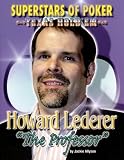 Howard the Professor Lederer (Superstars of Poker)