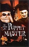 Image de Le Retour des Puppet Master