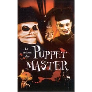 Le Retour des Puppet Master