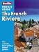 French Riviera Berlitz Pocket Guide