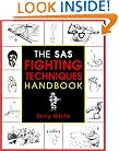The SAS Fighting Techniques Handbook