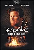 Substitute 4: Failure Is Not an Option [DVD] [2000] [Region 1] [US Import] [NTSC]