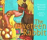 The Velveteen Rabbit Board Book