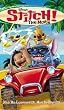 Stitch! The Movie [VHS]