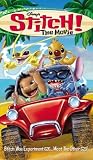  : Stitch! The Movie