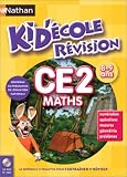 Revue Mindscape  / Kid Ecole CE2 Maths