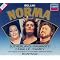 Pavarotti, Sutherland and Bonynge Masterpieces
