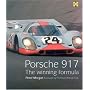 Porsche 917: The Winning Formula
