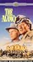 The Alamo: Original Uncut Version [VHS]