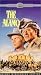 VHS : The Alamo: Original Uncut Version