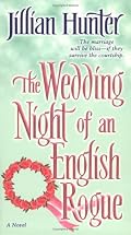 The Wedding Night of an English Rogue: A Novel