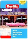 Miami Berlitz Guidemap (International City GuideMaps)