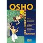 OSHO Transformationskarten (Set: 60 Karten mit Darstellungen von Gleichnissen)
