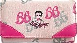 Eigenschaften United Labels AG 0804356 / United Labels 0804356 - Betty Boop-Brieftasche 14 x 9 cm