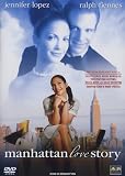 Manhattan Love Story - Jennifer Lopez
