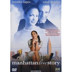 Manhattan Love Story