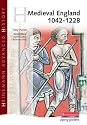 Medieval England 1042-1228 (Heinemann Advanced History)
