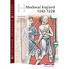 Heinemann Advanced History: Medieval England 1042-1228