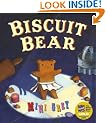 Biscuit Bear