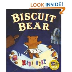 Biscuit Bear