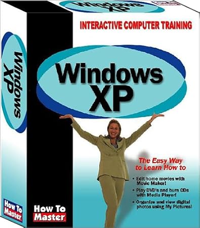 INFOSOURCE Learn To Master Windows XP