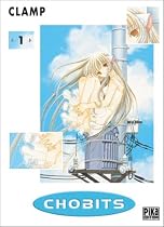 CHOBITS T01