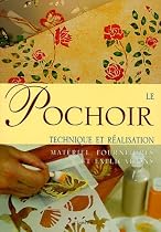 Le pochoir : Technique et réalisation
