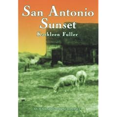 San Antonio Sunset