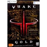 Quake 3 - Goldpar Activision