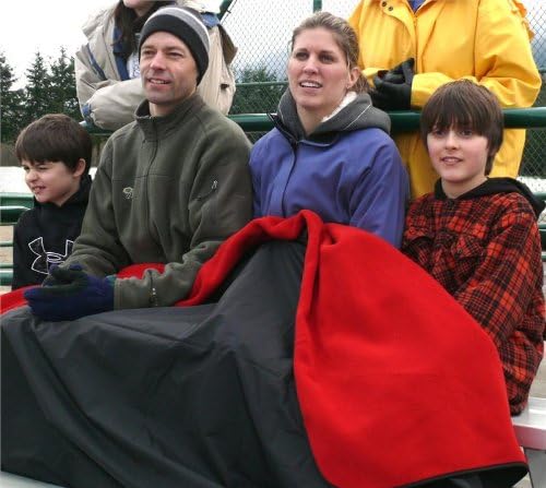 Mambe Extreme Outdoor Blanket