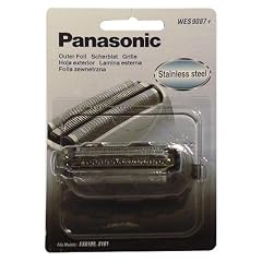 Panasonic Ersatz-Scherblatt f�r Nass- und Trocken-Elektrorasierer ES-8109 Wet/Dry", Typ WES9087Y