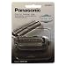 Panasonic Ersatz-Scherblatt f�r Nass- und Trocken-Elektrorasierer ES-8109 Wet/Dry", Typ WES9087Y