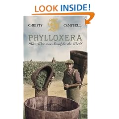 Phylloxera: How Wine was Saved for the World