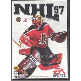 NHL '97