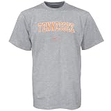 Nike Tennessee Volunteers Ash Classic College T-shirt