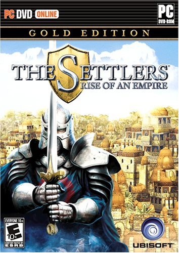 The Settlers VI: Rise of an Empire Gold Edition