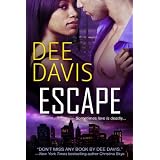 Escape (Last Chance Series, Book 3.5)