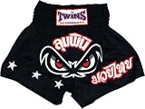 Twins Thai Style Men's Trunks, X, 13