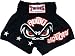 Twins Thai Style Men's Trunks, L, 13