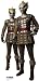 Doctor Who - 2 Silurians - Life Size Cardboard Cutout_s-1