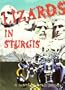 Lizards in Sturgis
