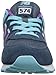 New Balance KL574 Core Sneaker (Little Kid)