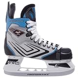 CCM Vector 2.0 Junior Ice Hockey Skates - 4.0-D