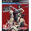 No More Heroes : Heroes' Paradise