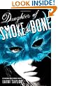 Daughter of Smoke & Bone (Daughter of Smoke and Bone)