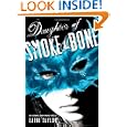 Daughter of Smoke and Bone