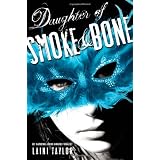 Daughter of Smoke and Bone
