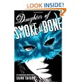 Daughter of Smoke and Bone